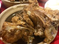 -万和春排骨砂锅米饭(湖北路店)