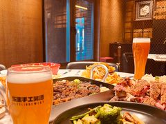 -东里手工啤酒·精酿餐厅(前门店)