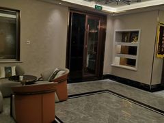 -华夏良子·足道SPA艾灸(铁道大厦店)