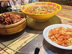 -川渝饭店