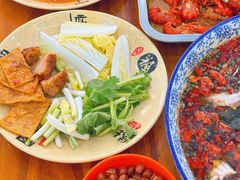 -江湖万州烤鱼(王子美食城)