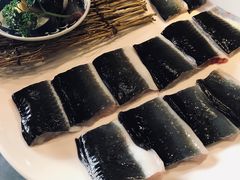 -醉火烧泥炉烤肉(孩儿巷店)