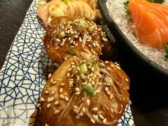 -哥哥の深夜食堂(红松东路店)