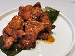 澳洲烤排-乾隆美食·本帮菜(黄河路店)