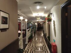 -东方明珠老上海8号餐厅