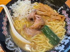 -Ramen满吉·豚骨拉面(丽园路店)