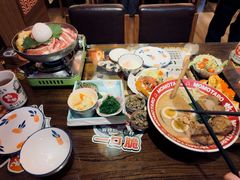 -桃太郎寿司料理(南坪店)