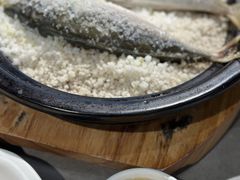 -钱山海鲜大排档