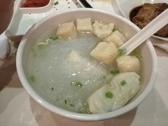 -东泰祥生煎馆(重庆北路店)