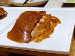 “酥不腻”烤鸭-小大董·烤鸭(五棵松店)