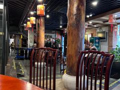 大堂-功德林(南京西路店)
