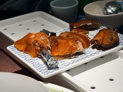 -羲和雅苑•北京烤鸭(乐园道万象城店)
