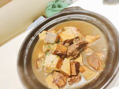 筒骨马桥香干-阿莉餐厅(枣阳路店)