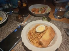 -西豪果木牛排(龙泉万达店)