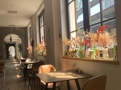 -CHURCH  BISTRO 教堂·餐吧