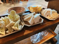 -九尺赵老四鲜鹅肠火锅