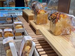 -露丝卡文•世界冠军面包(乐峰广场店)