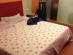 iphone_upload_pic-莫泰酒店(上海虹桥北新泾地铁站天山路店)