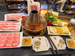 -北门涮肉·铜锅涮肉(南锣鼓巷店)