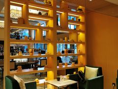 -上海浦西万怡酒店