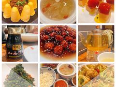 -山西会馆·晋菜·晋商宴·牌匾博物馆(胜利东街店)