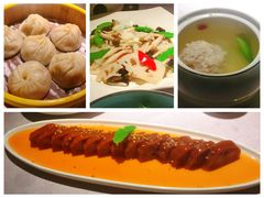 -壹品宴掦·淮扬菜(新牌坊店)
