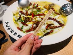 -太二酸菜鱼(坚基购物中心店)