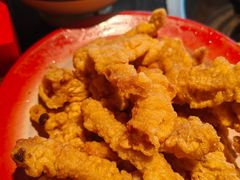 -李子坝梁山鸡(李子坝大鸡哥店)