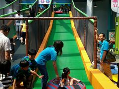 -蒙特利亲子乐园