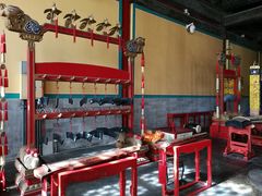 -历代帝王庙博物馆