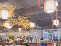 大堂-庭院小酌(瑞莲街店)