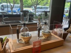 -星巴克臻选(湖滨道店)