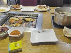 -苏格里岛自助海鲜烤肉火锅(集美万达店)