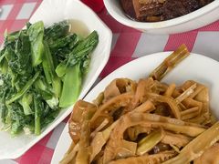 -晓琦农家菜馆·地道农家菜