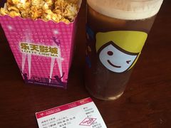 -乐天影城(威高广场店)