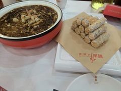 -解家河南菜(北环路店)