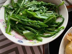 -万兴启丰椰子文化园餐厅