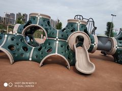 -枫香湖儿童公园