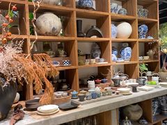 -自由生长植物工作室(深港花卉中心店)