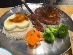 -越小品·越南餐厅(万科里店)