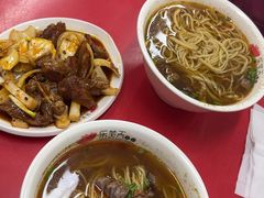 -乐天拉面(桃花街店)