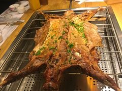 -炑羊香烤全羊(西三旗店)