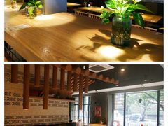 大堂-炖物24章·顺时轻养茶(杭州大厦店)