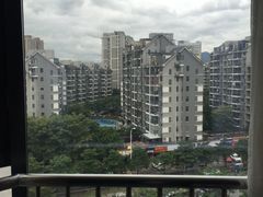 -福州金融街万达鳌峰洲地铁站锦江都城酒店