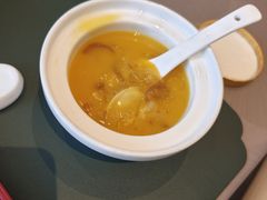 红枣炖桃胶-龙井御庄·精致江南菜(龙井店)