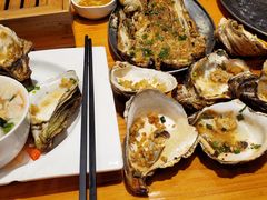 -一粥(华侨城创意文化园店)