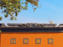 -西园戒幢律寺