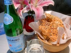 餐前面包-Solo(衡山路店)