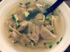 -广慈小吃铺沪味佳饭堂