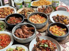 -老三样·旧食新味(万寿宫店)